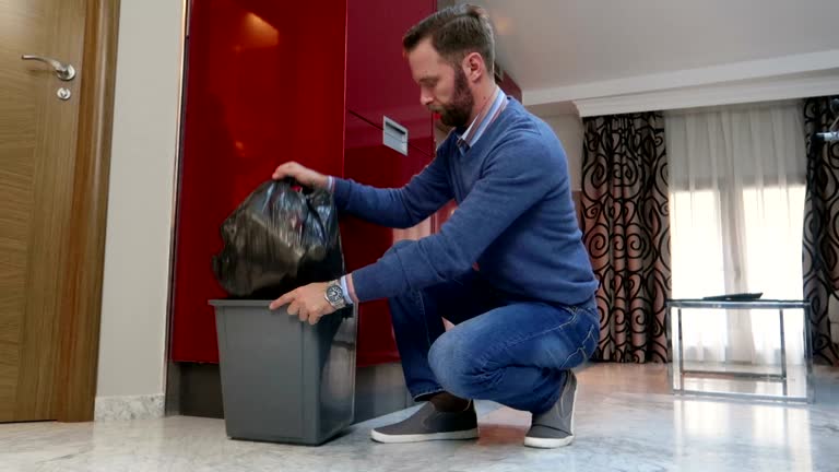 Professional Junk Removal Services in Cross Lanes, WV