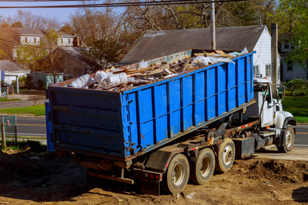 Best Donation Pickup Services  in Cross Lanes, WV