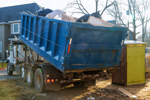 Best Garage Cleanout  in Cross Lanes, WV