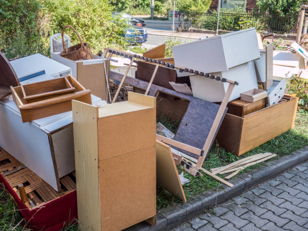 Best Carpet Removal and Disposal  in Cross Lanes, WV