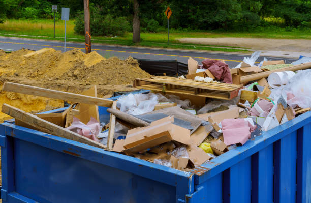 Best Hoarding Cleanup  in Cross Lanes, WV