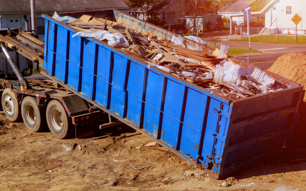 Best Residential Junk Removal  in Cross Lanes, WV